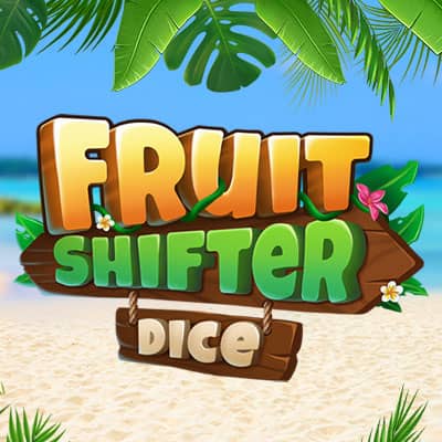 Fruit Shifter Dice