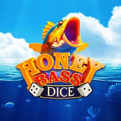 Honey Bass Dice