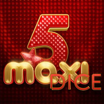 Maxi5 Dice