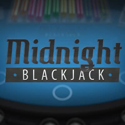 Midnight Black Jack