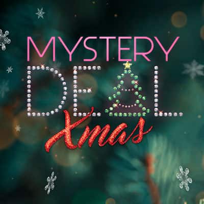 Mystery Deal Xmas
