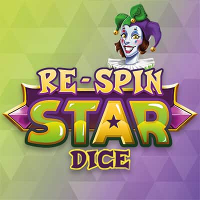 ReSpin Star Dice