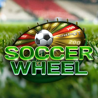 Soccer wheel