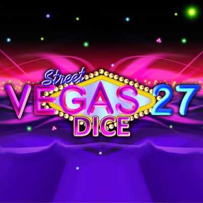 Vegas 27 Street Dice