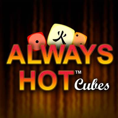 Always Hot Cubes