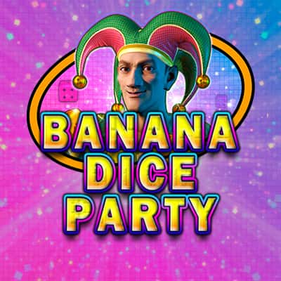 Banana Dice Party