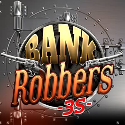 BankRobbers 3S