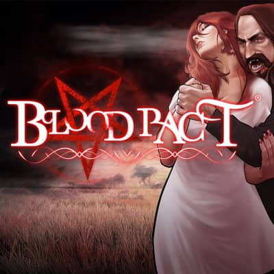 Blood Pact
