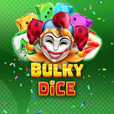 Bulky Dice