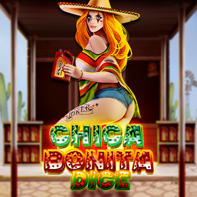 Chica Bonita dice