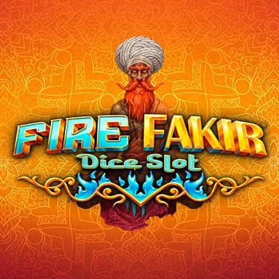 Fire Fakir Diceslot