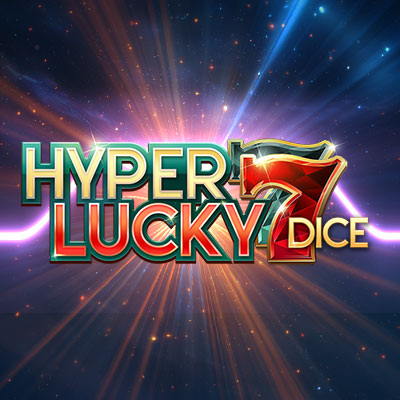 Hyper Lucky 7 Dice