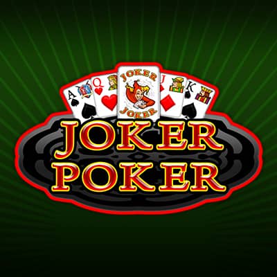 Joker Poker