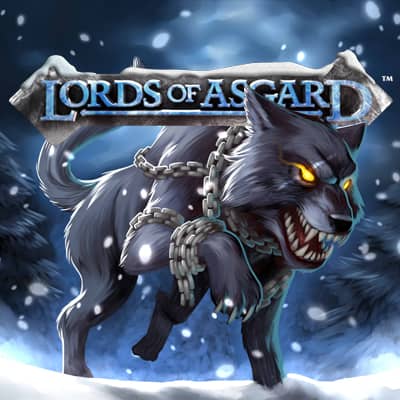 Lords Of Asgard
