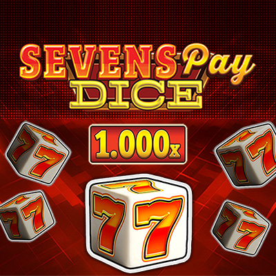 Sevens Pay Dice