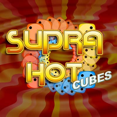 Supra Hot Cubes
