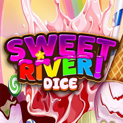 Sweet River Dice