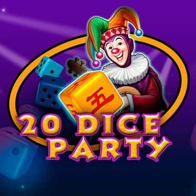 20 Dice Party
