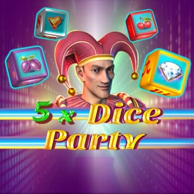 5x Dice Party