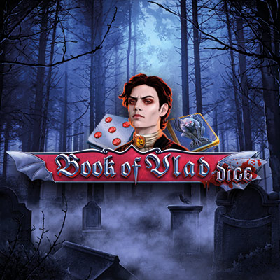 Book of Vlad Dice