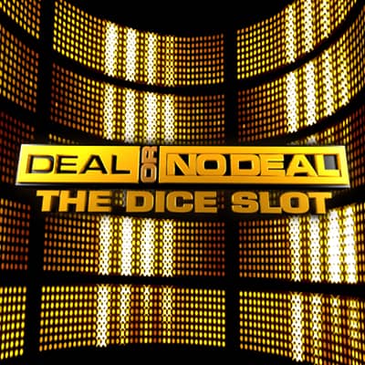 Deal Or No Deal Dice Slot