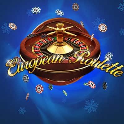 European Roulette Christmas Edition