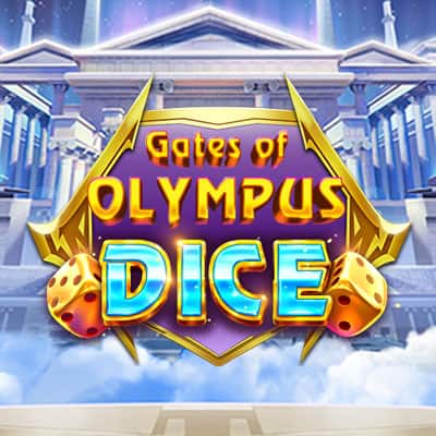 Gates of Olympus Dice