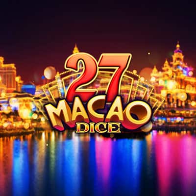 Macao 27