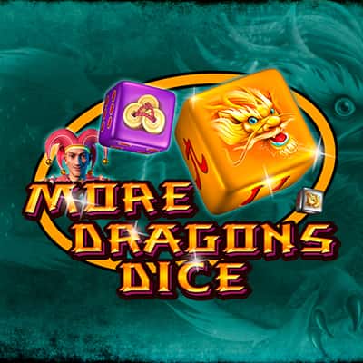 More Dragons Dice