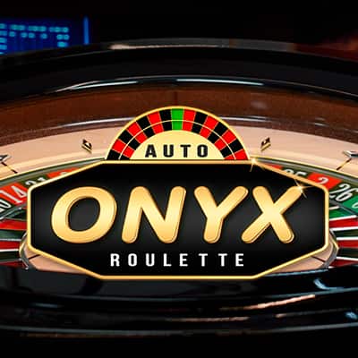 Onyx roulette