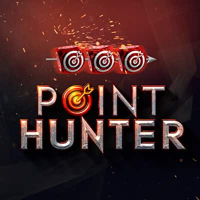 Point Hunter