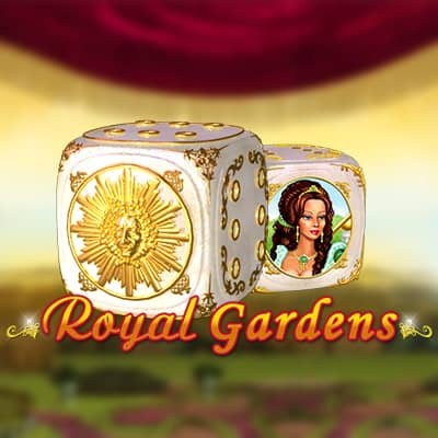 Royal Garden