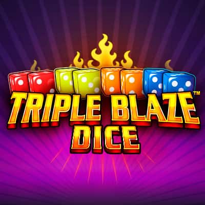 Triple Blaze Dice