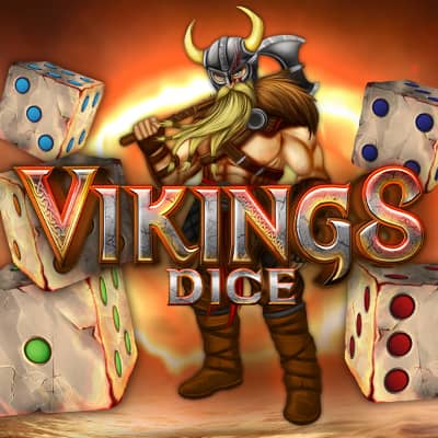 Vikings dice