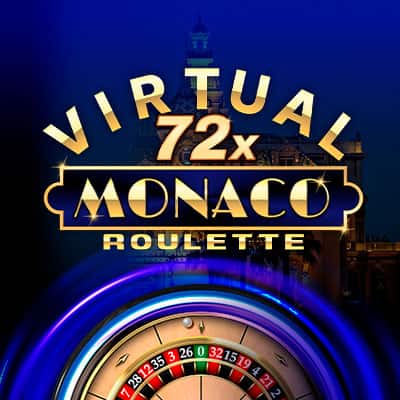 Virtual Monaco Roulette