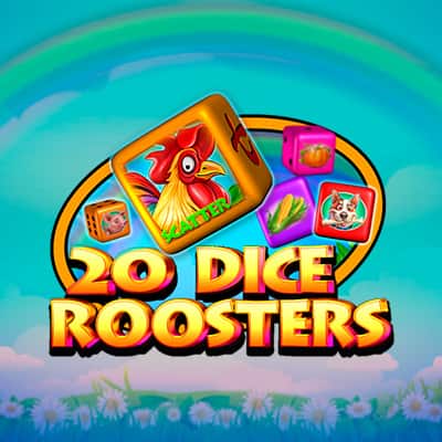 20 Dice Roosters