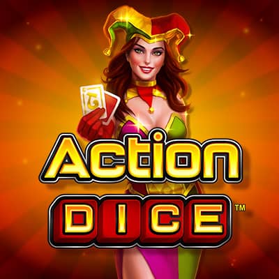 Action Dice