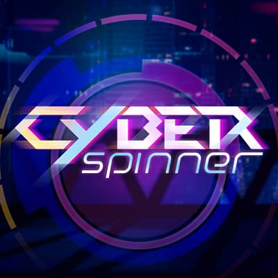 Cyber Spinner