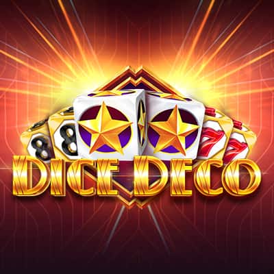 Dice Deco