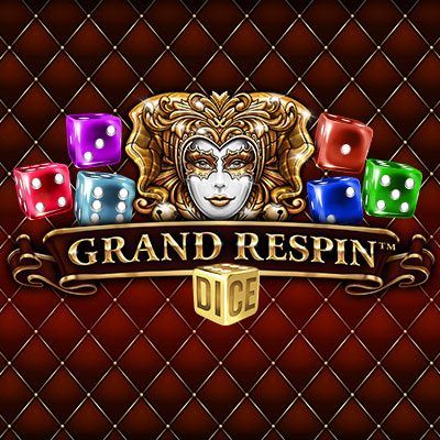 Grand Respin Dice