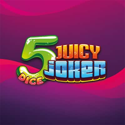 Juicy Joker 5 Dice