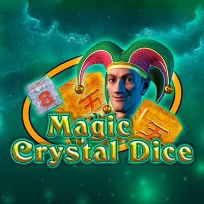 Magic Crystal Dice