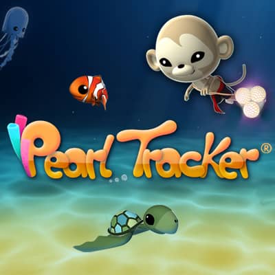 Pearl Tracker