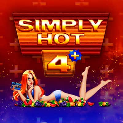 Simply Hot 4 + Dice