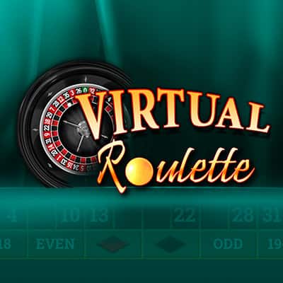 Virtual Roulette