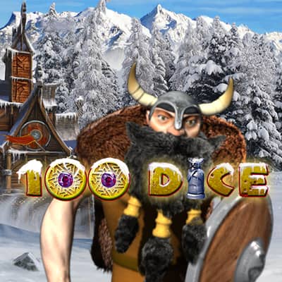 100 Dice