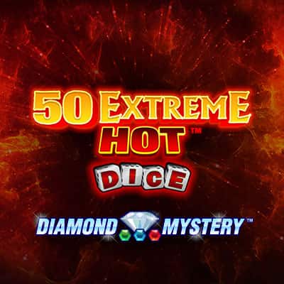 50 Extreme Hot Dice