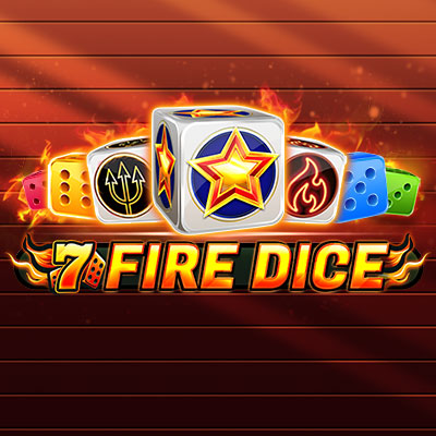 7 Fire Dice