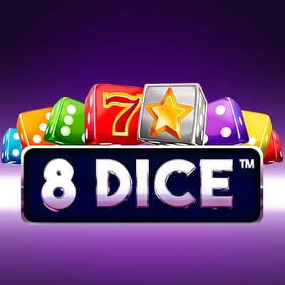 8 Dice