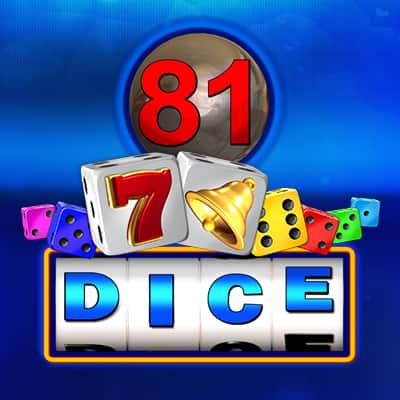 81 Dice